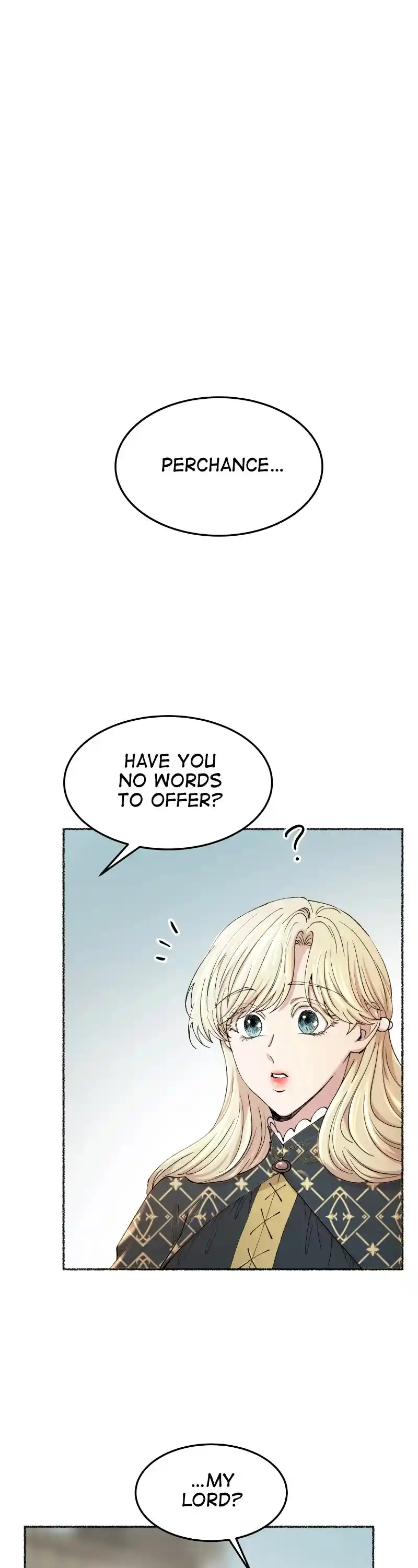 Like Wind On A Dry Branch Chapter 97