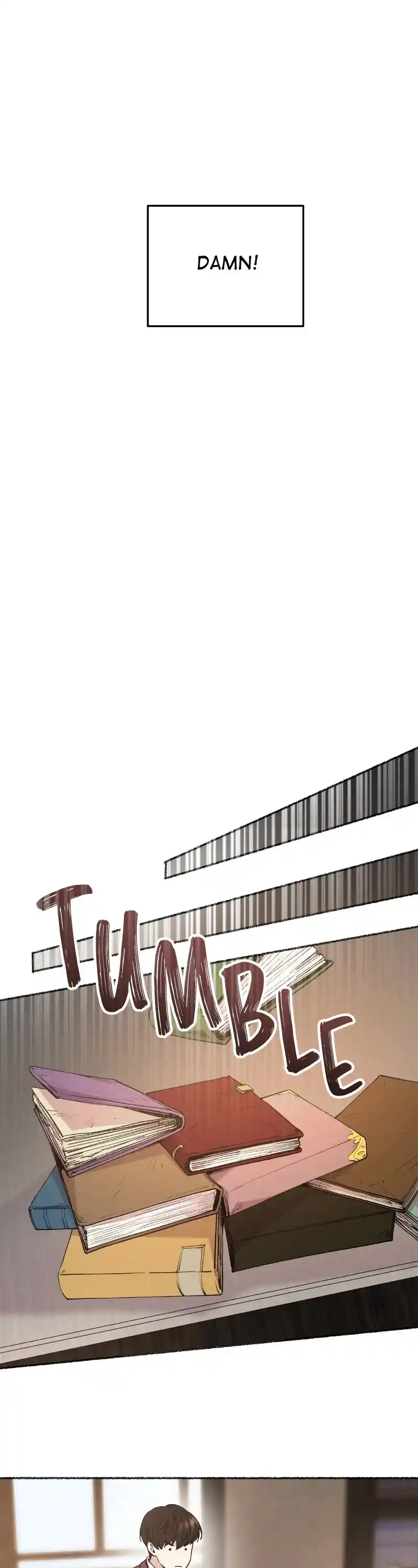 Like Wind On A Dry Branch Chapter 97