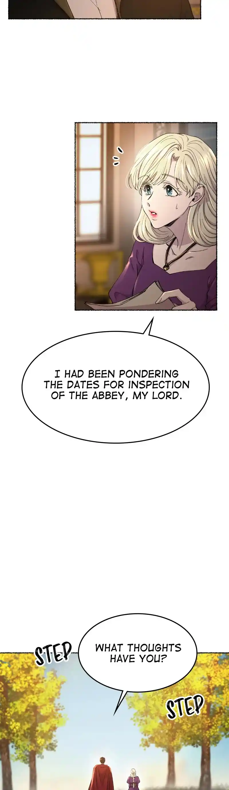 Like Wind On A Dry Branch Chapter 97