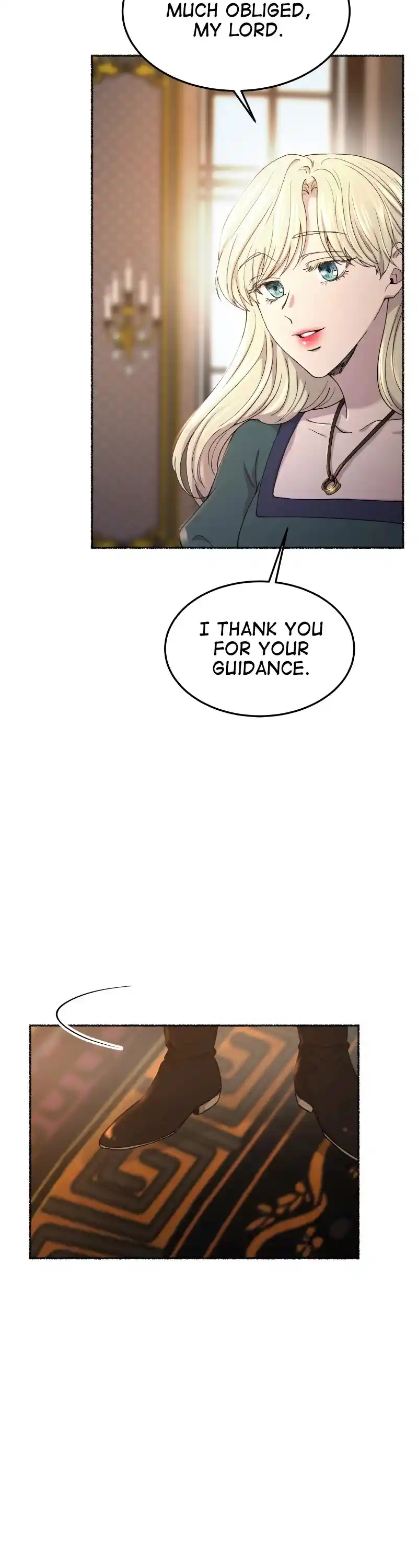 Like Wind On A Dry Branch Chapter 97