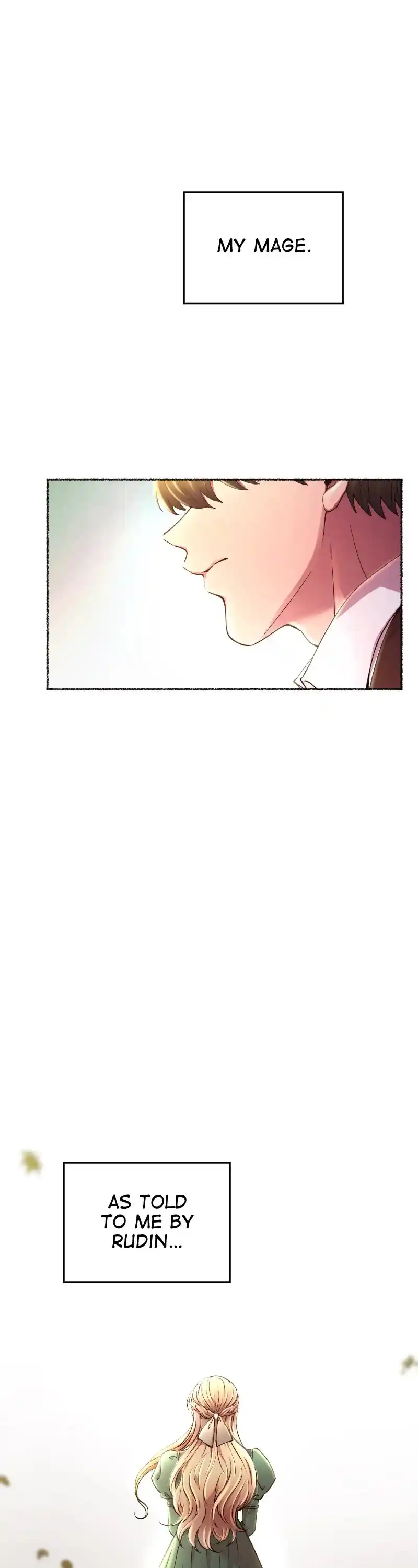 Like Wind On A Dry Branch Chapter 97