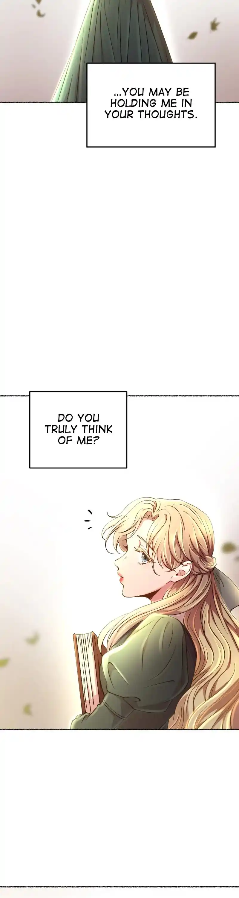 Like Wind On A Dry Branch Chapter 97