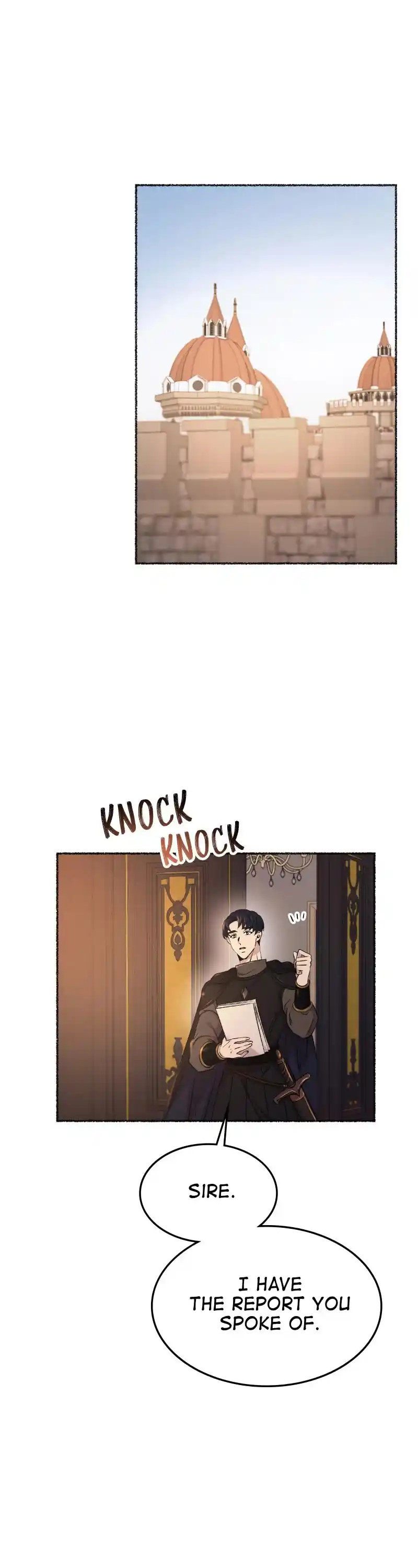 Like Wind On A Dry Branch Chapter 97