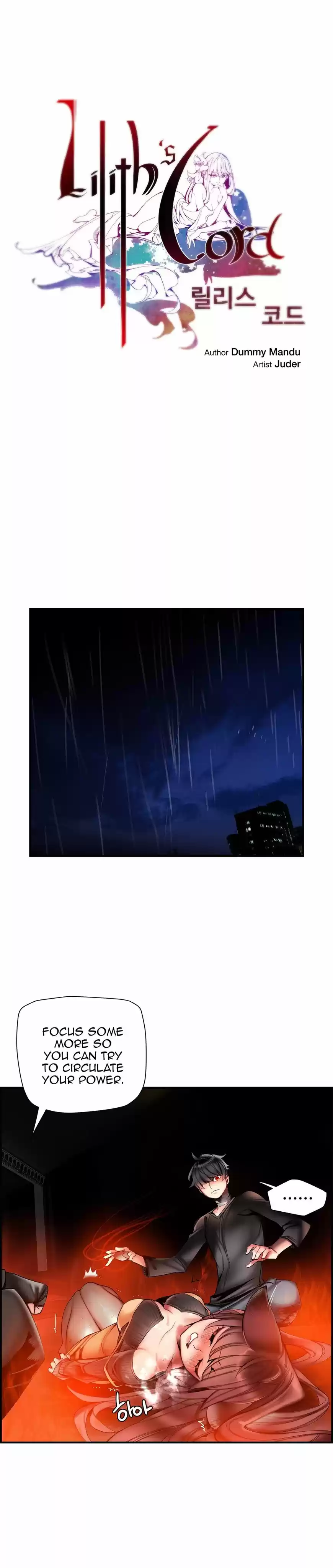 Lilith's Cord ch.053