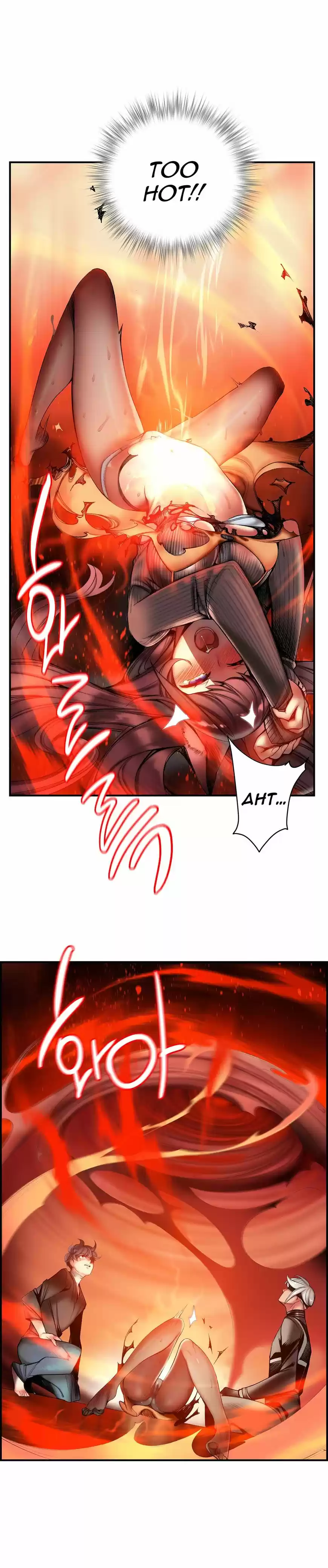 Lilith's Cord ch.053