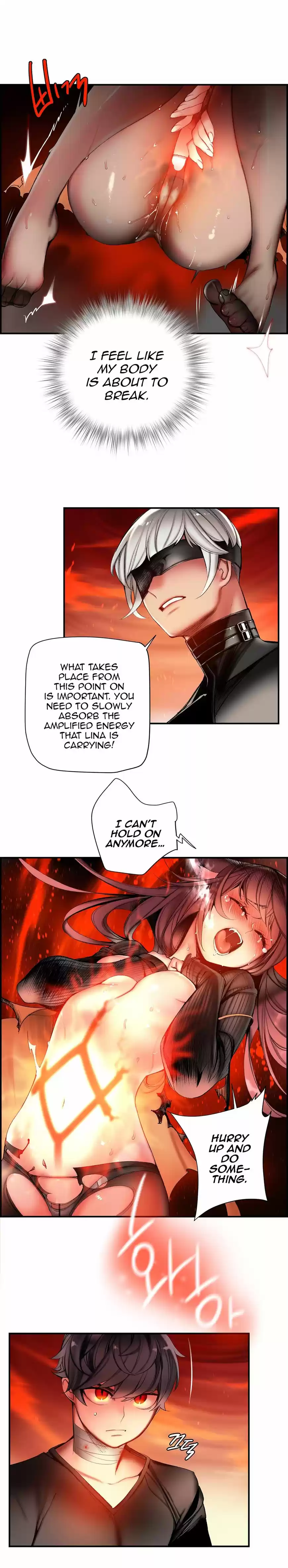 Lilith's Cord ch.053