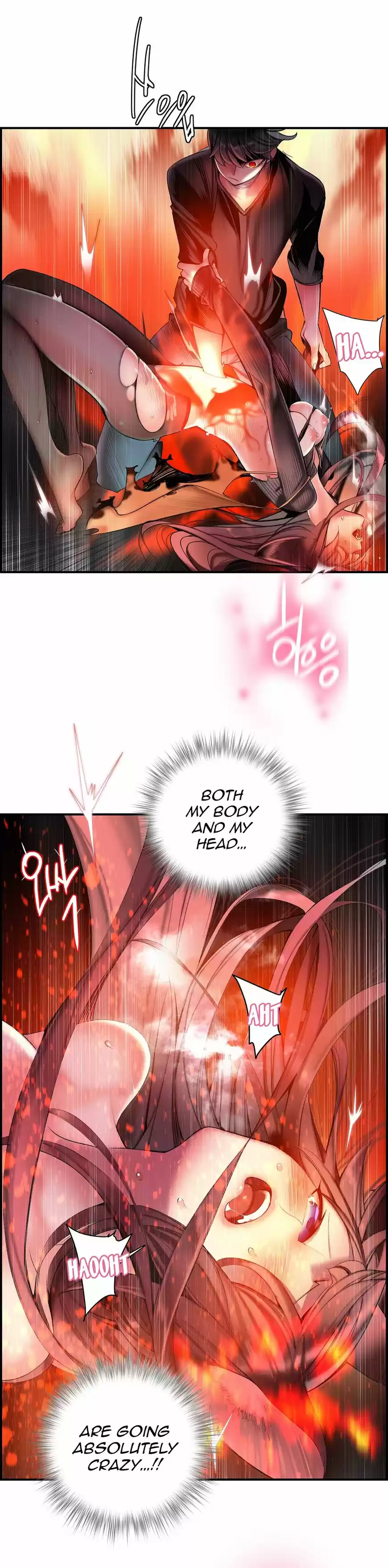 Lilith's Cord ch.053