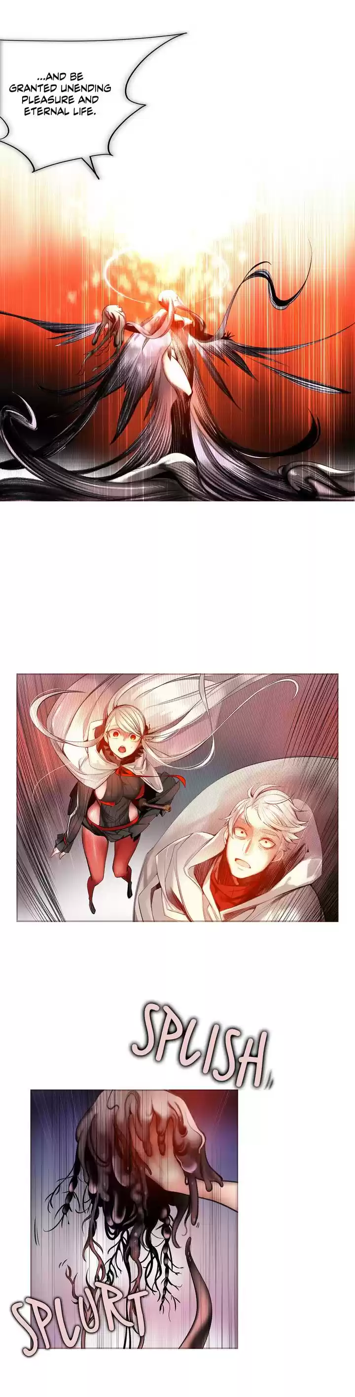 Lilith's Cord Ch.63