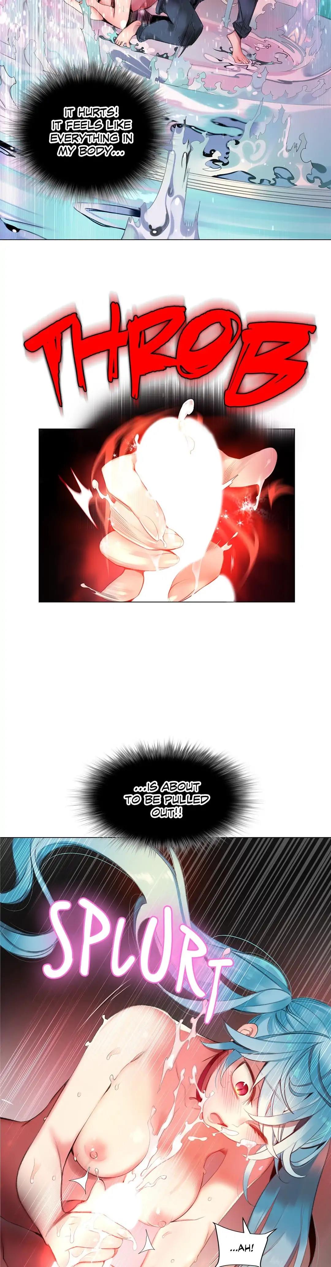 Lilith's Cord Chapter 66