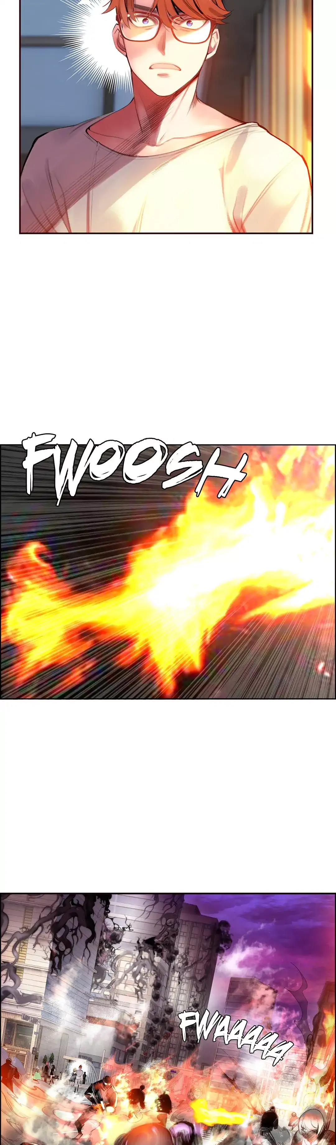 Lilith's Cord Chapter 73