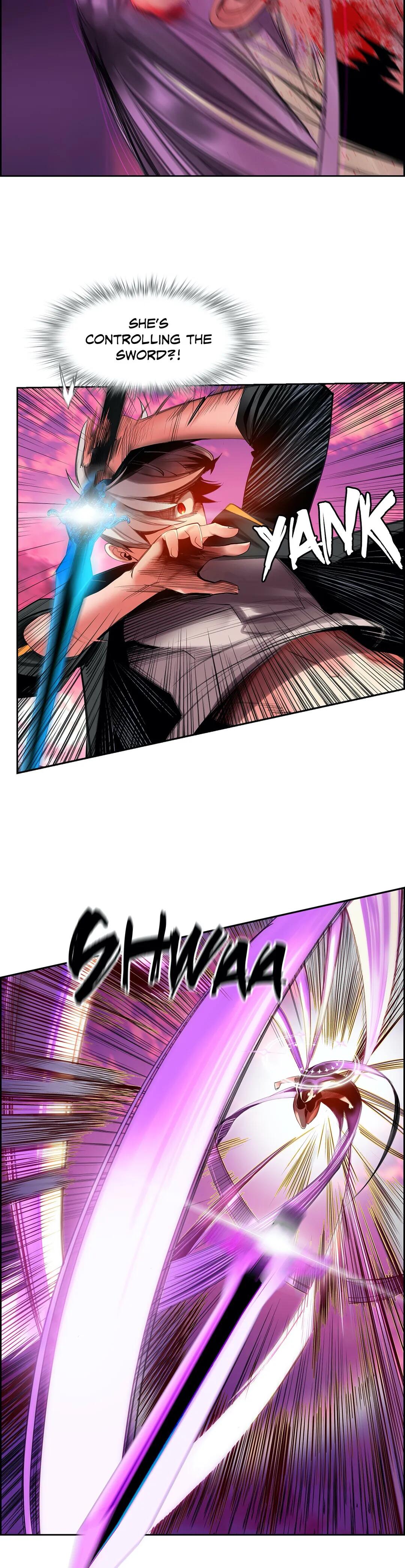 Lilith's Cord Chapter 87