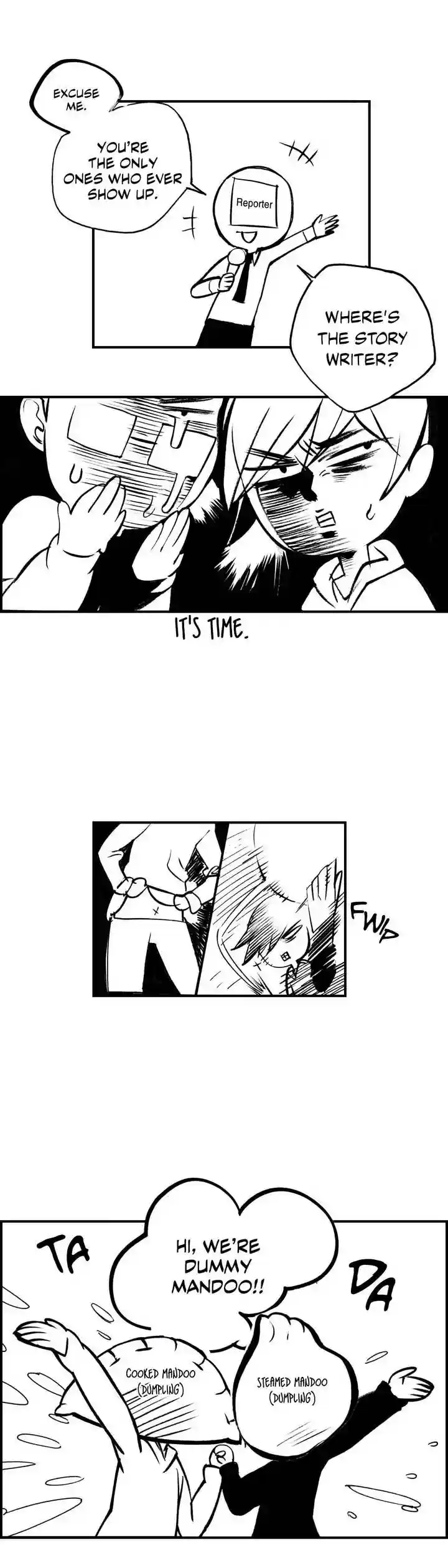 Lilith's Cord Chapter Epilogue: