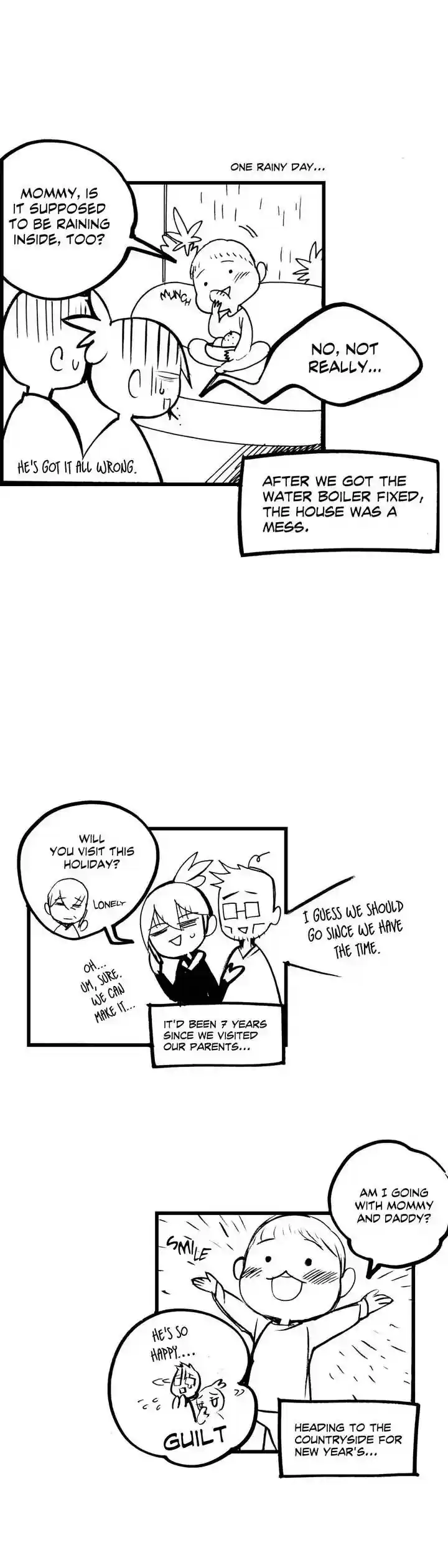 Lilith's Cord Chapter Epilogue: