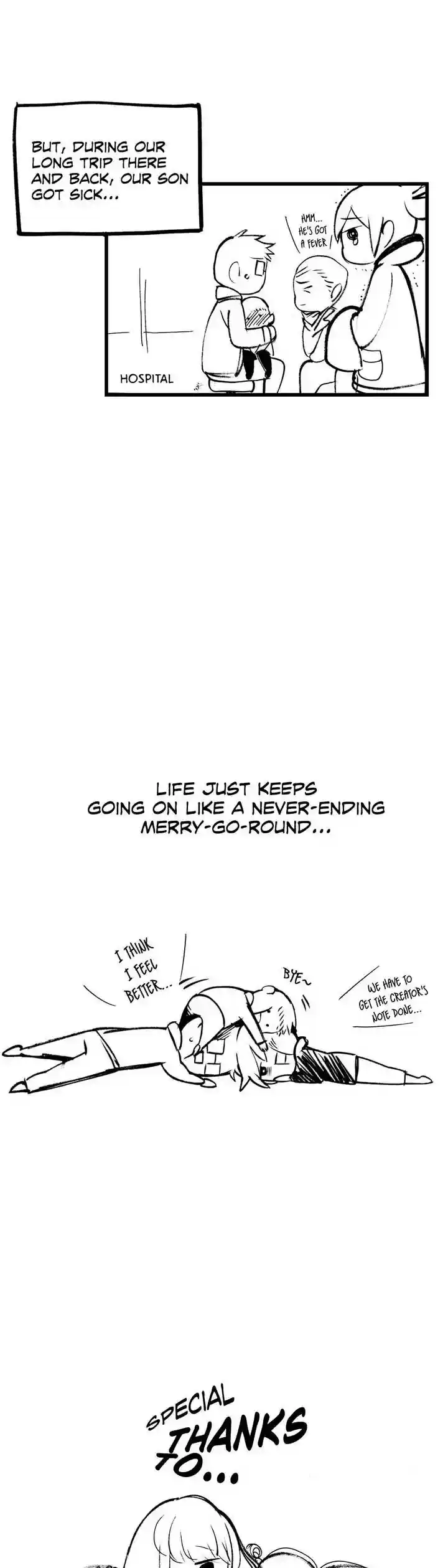 Lilith's Cord Chapter Epilogue: