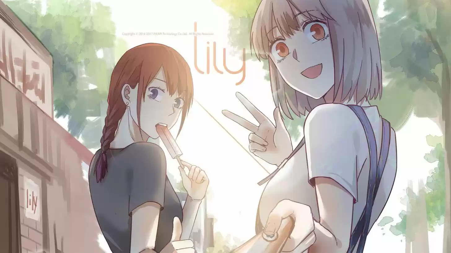Lily (Yy) 47