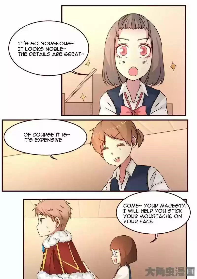 Lily (Yy) Vol.1 Chapter 109