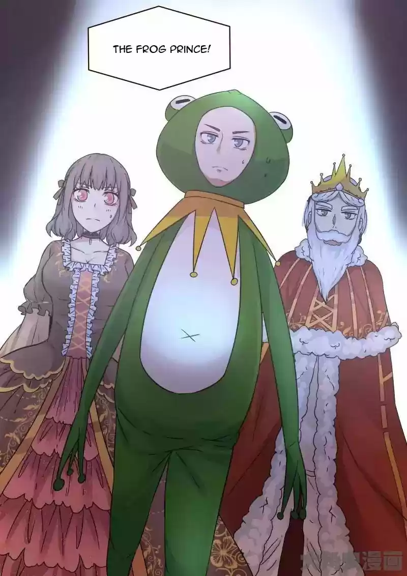 Lily (Yy) Vol.1 Chapter 112