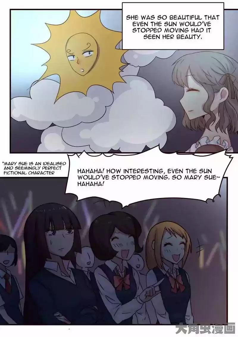 Lily (Yy) Vol.1 Chapter 113