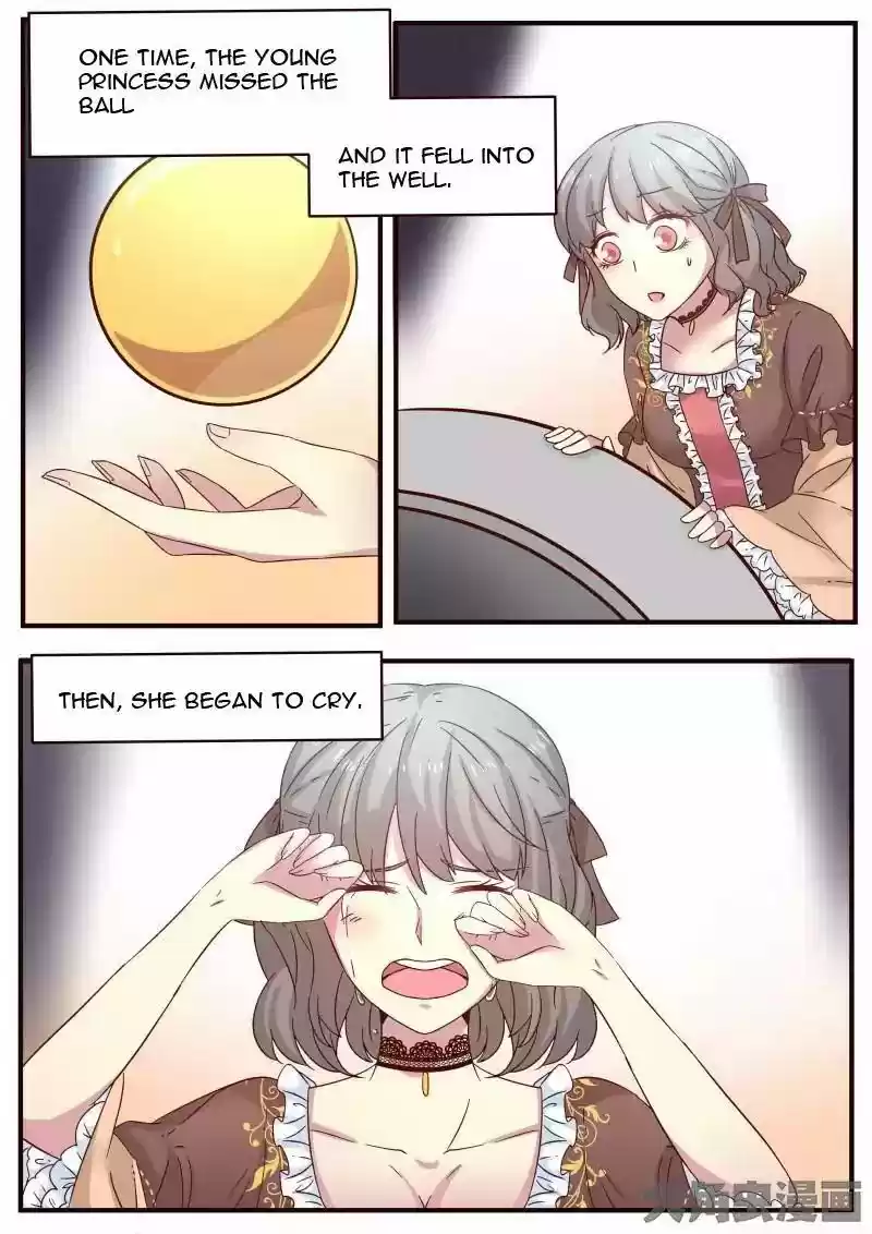 Lily (Yy) Vol.1 Chapter 113