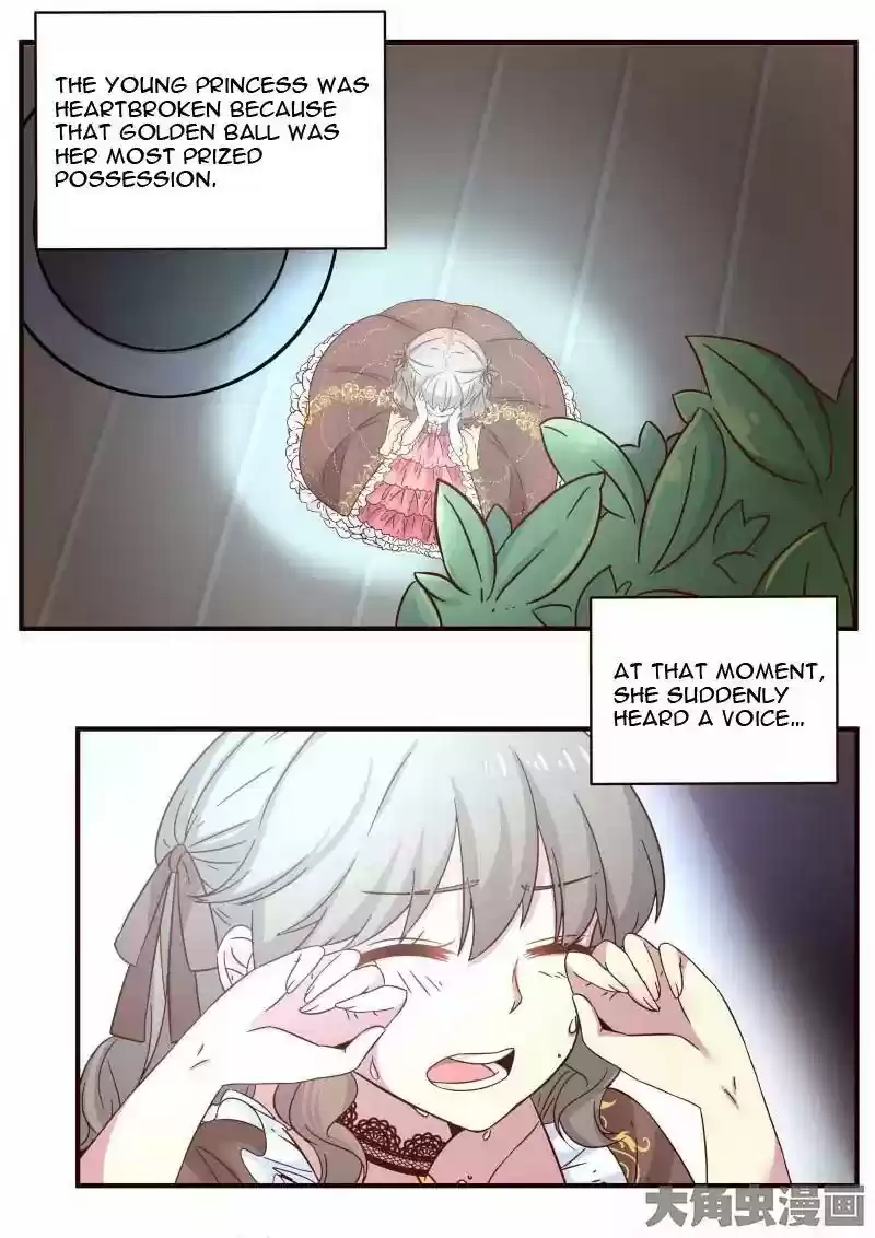 Lily (Yy) Vol.1 Chapter 113