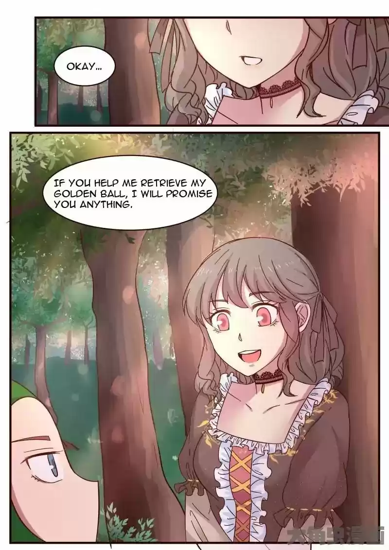 Lily (Yy) Vol.1 Chapter 115