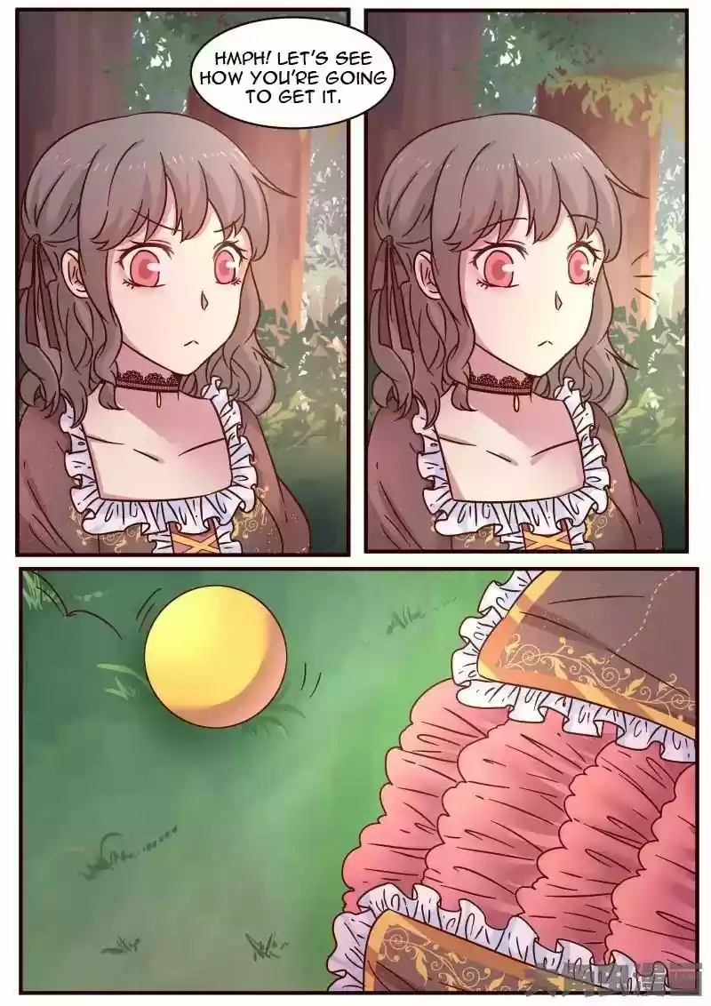 Lily (Yy) Vol.1 Chapter 115