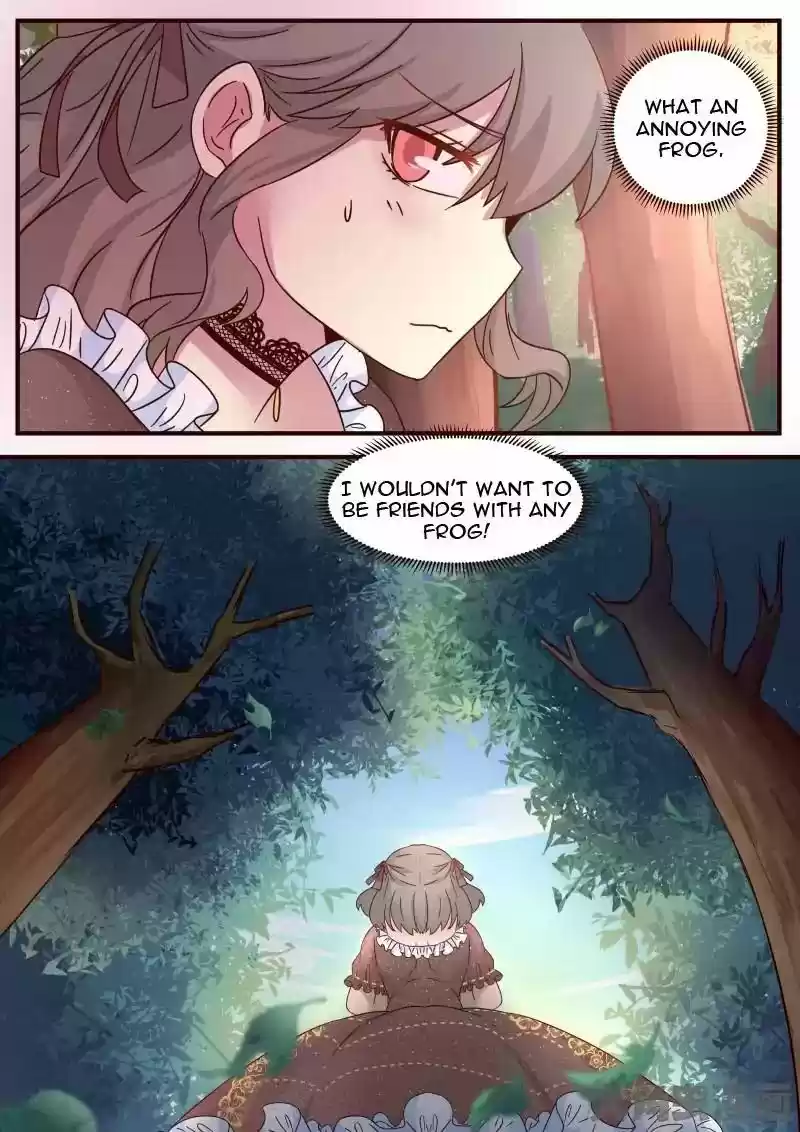 Lily (Yy) Vol.1 Chapter 115