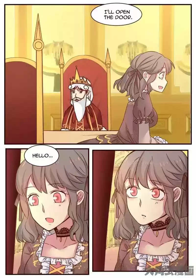 Lily (Yy) Vol.1 Chapter 116