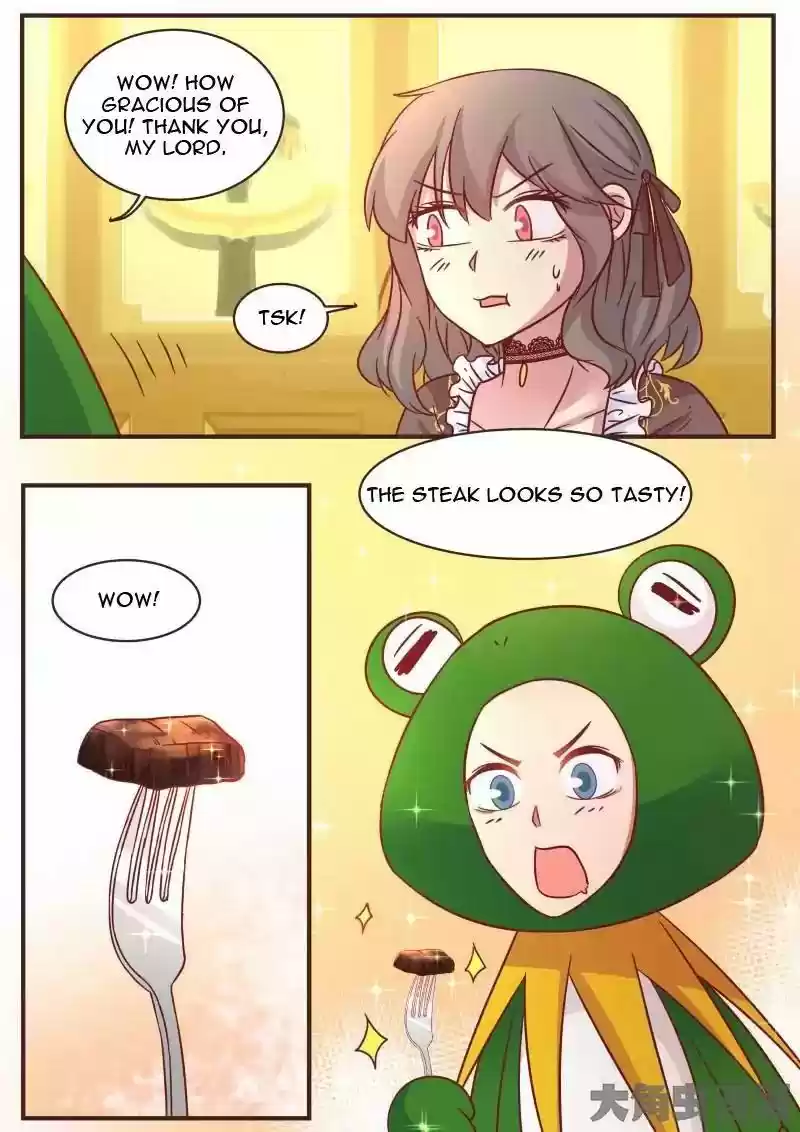 Lily (Yy) Vol.1 Chapter 117