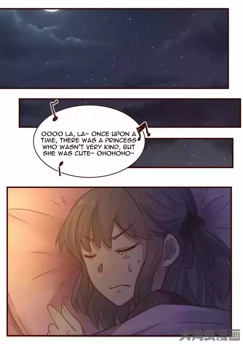 Lily (Yy) Vol.1 Chapter 119