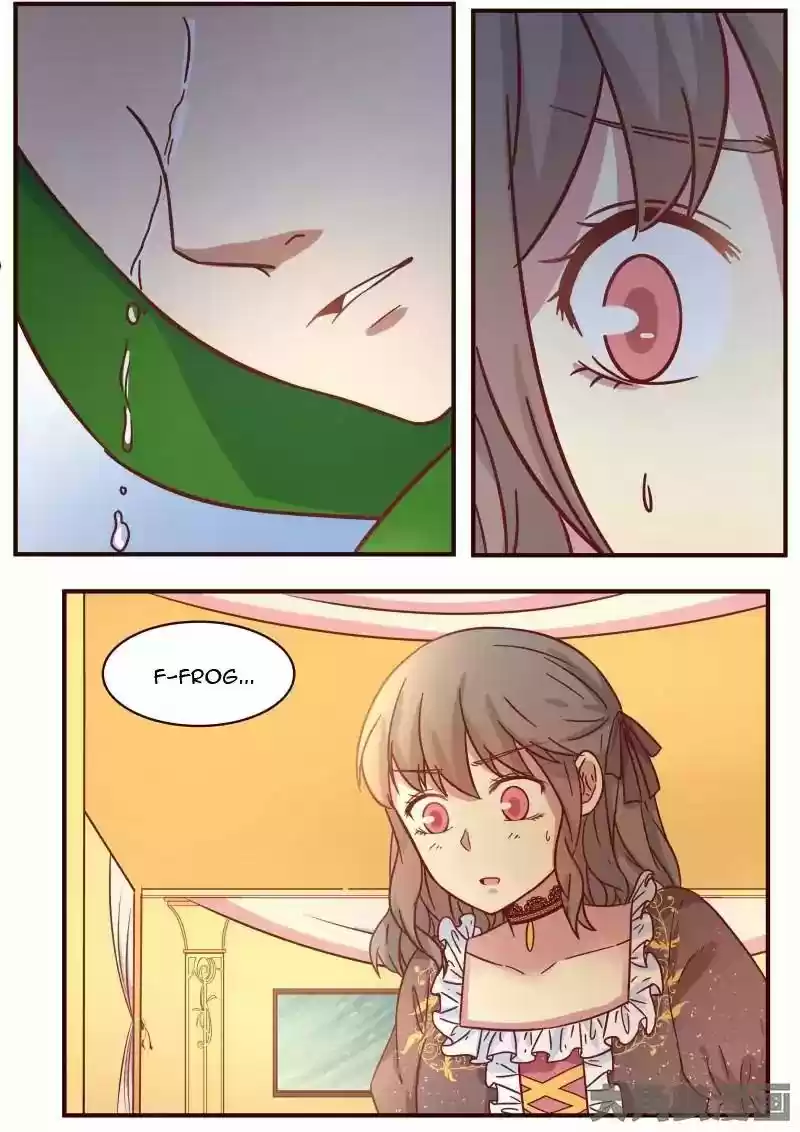 Lily (Yy) Vol.1 Chapter 120