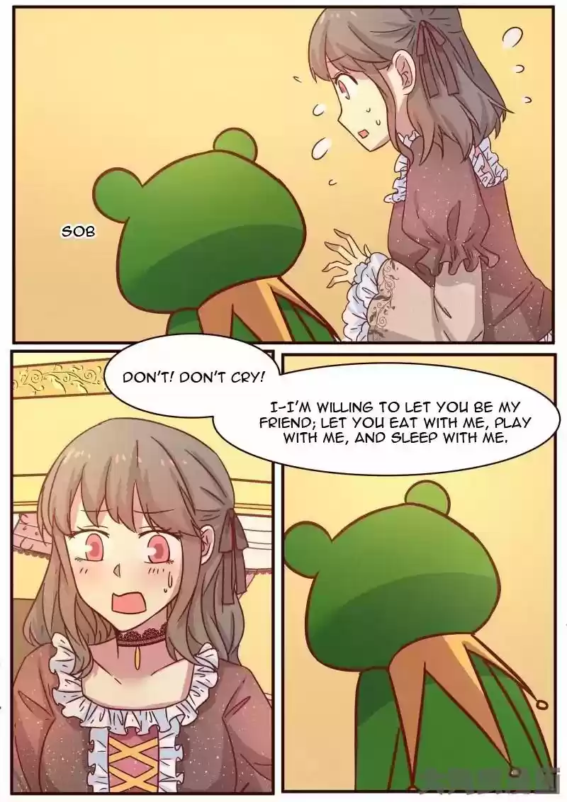 Lily (Yy) Vol.1 Chapter 120