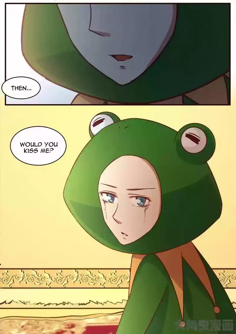 Lily (Yy) Vol.1 Chapter 120