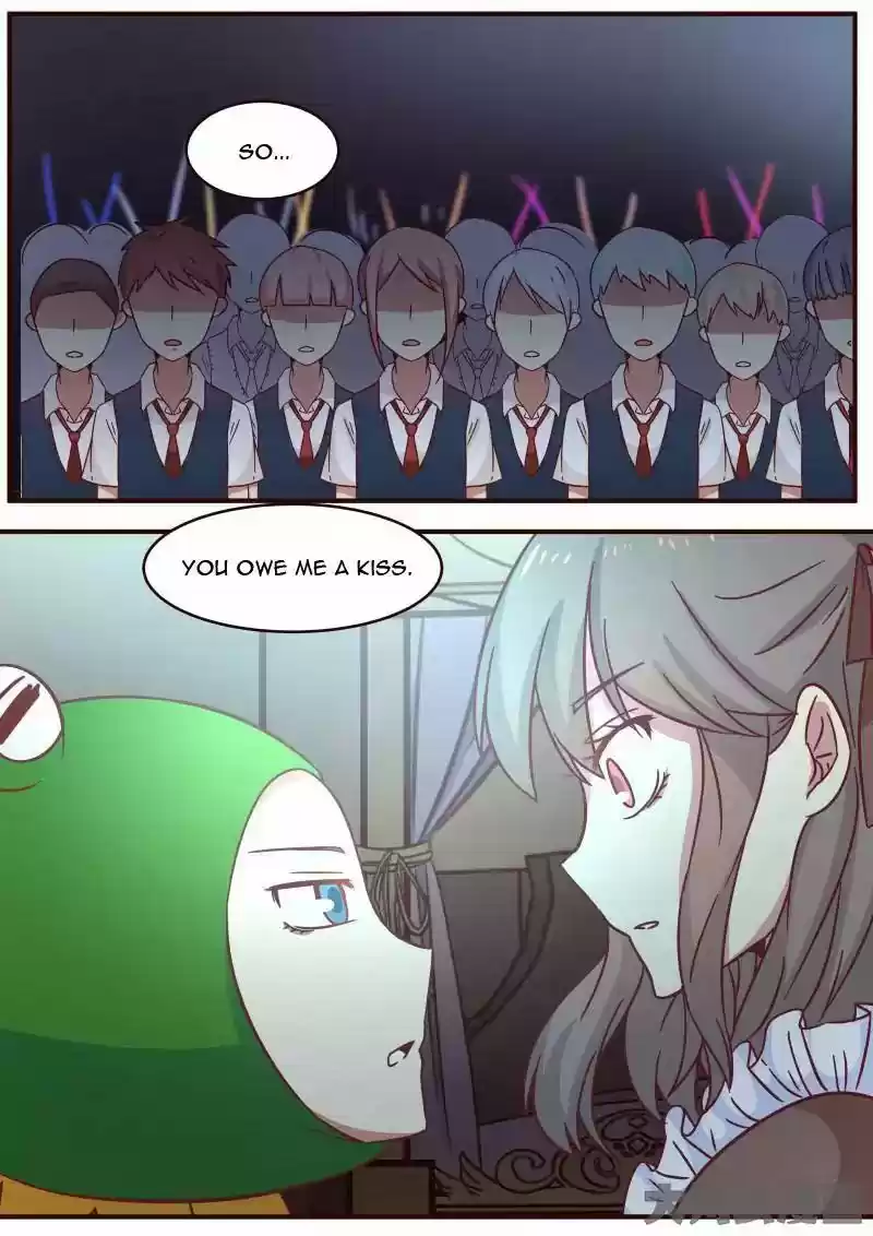 Lily (Yy) Vol.1 Chapter 122