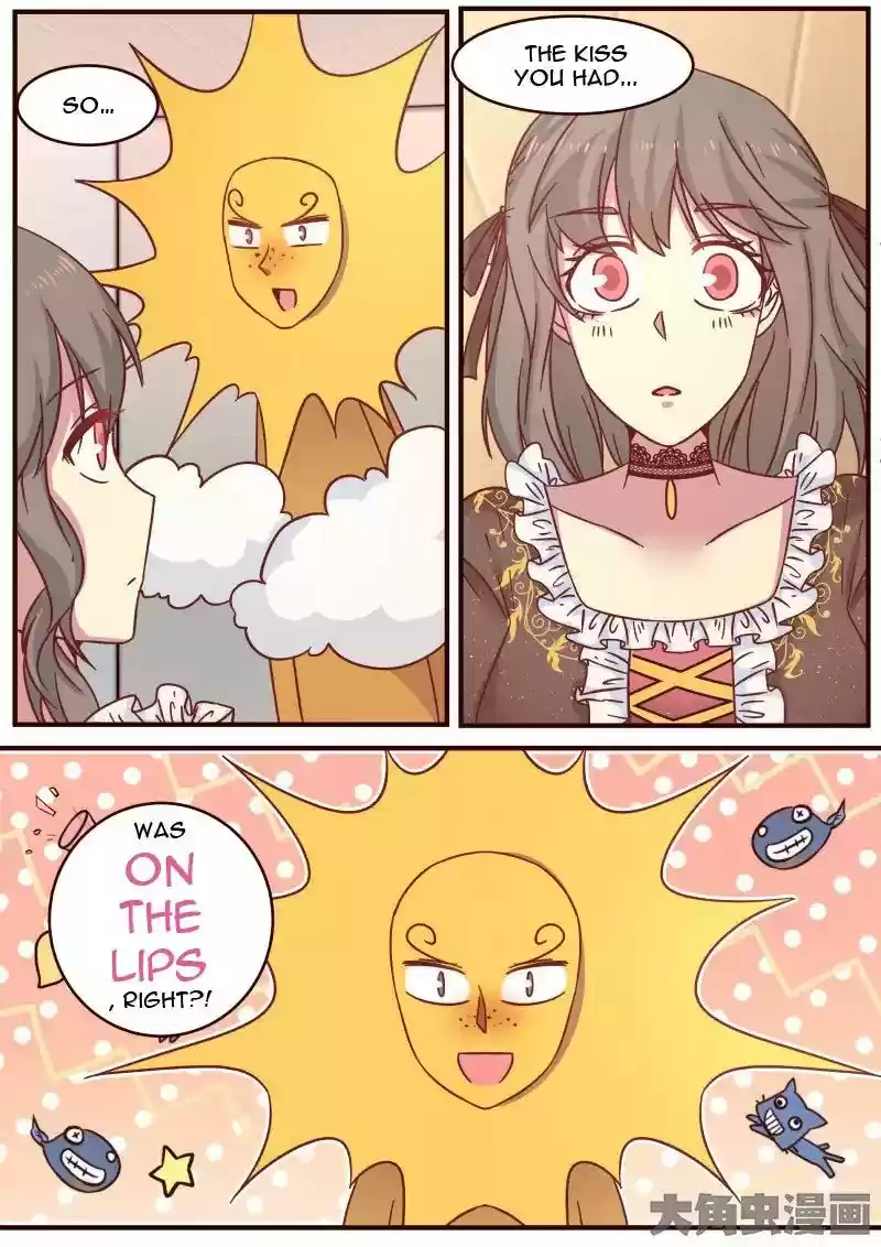 Lily (Yy) Vol.1 Chapter 124