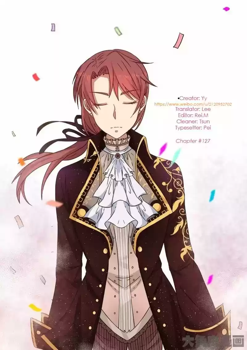 Lily (Yy) Vol.1 Chapter 127