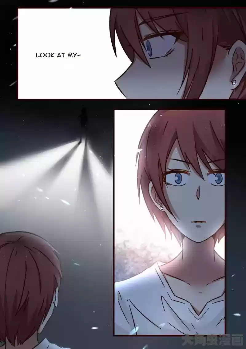 Lily (Yy) Vol.1 Chapter 127