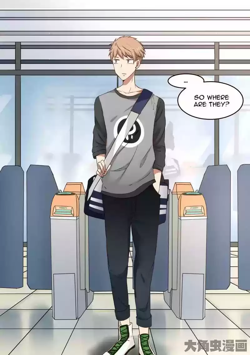 Lily (Yy) Vol.1 Chapter 128