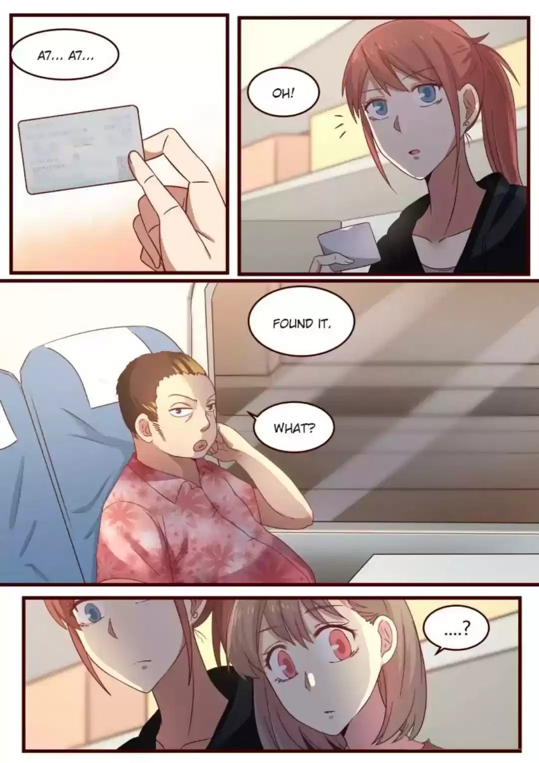 Lily (Yy) Vol.1 Chapter 130