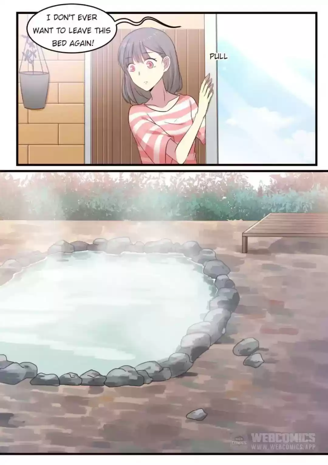 Lily (Yy) Vol.1 Chapter 136