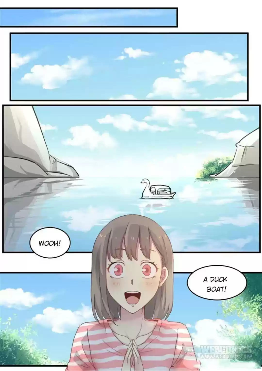 Lily (Yy) Vol.1 Chapter 141