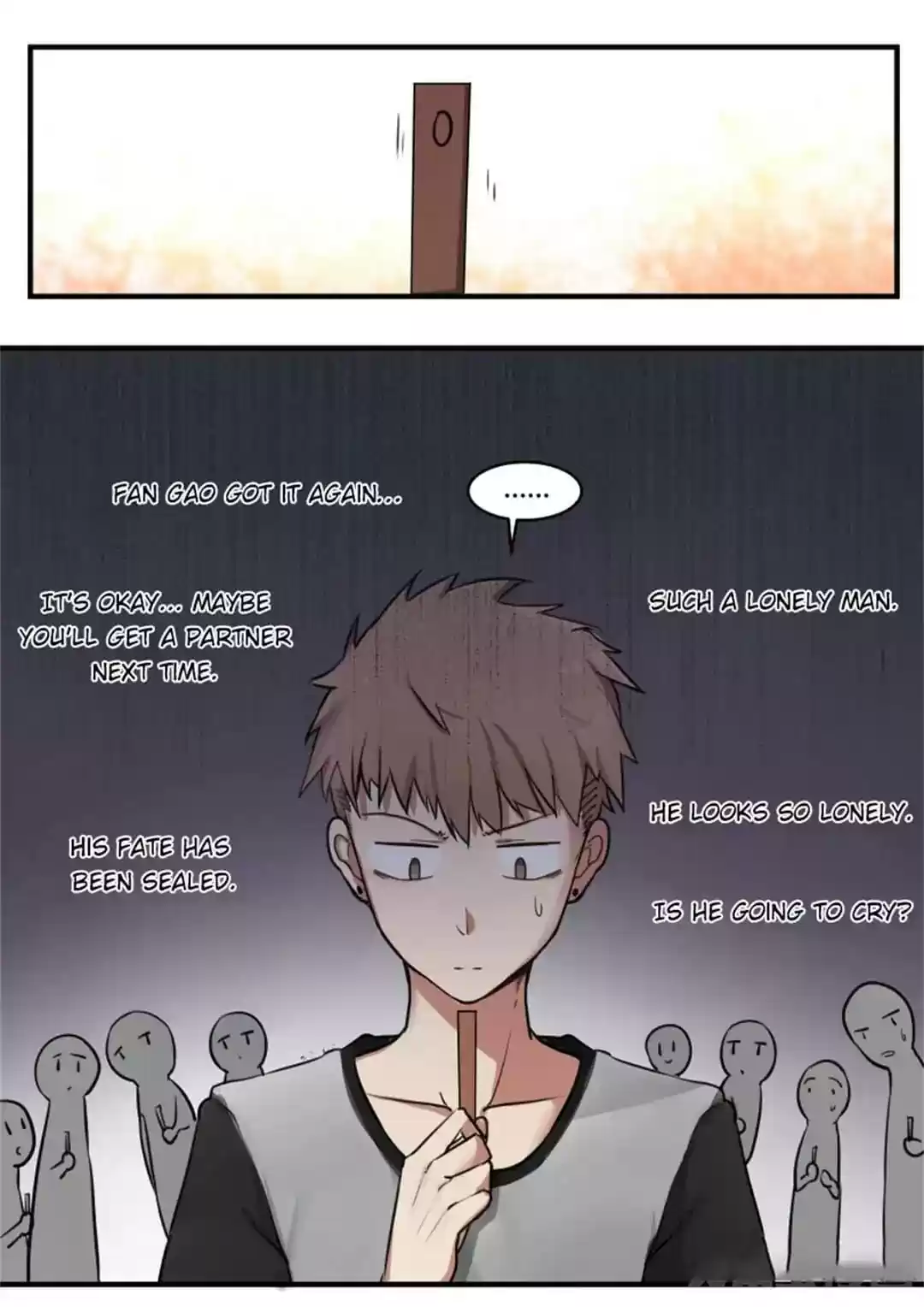 Lily (Yy) Vol.1 Chapter 141