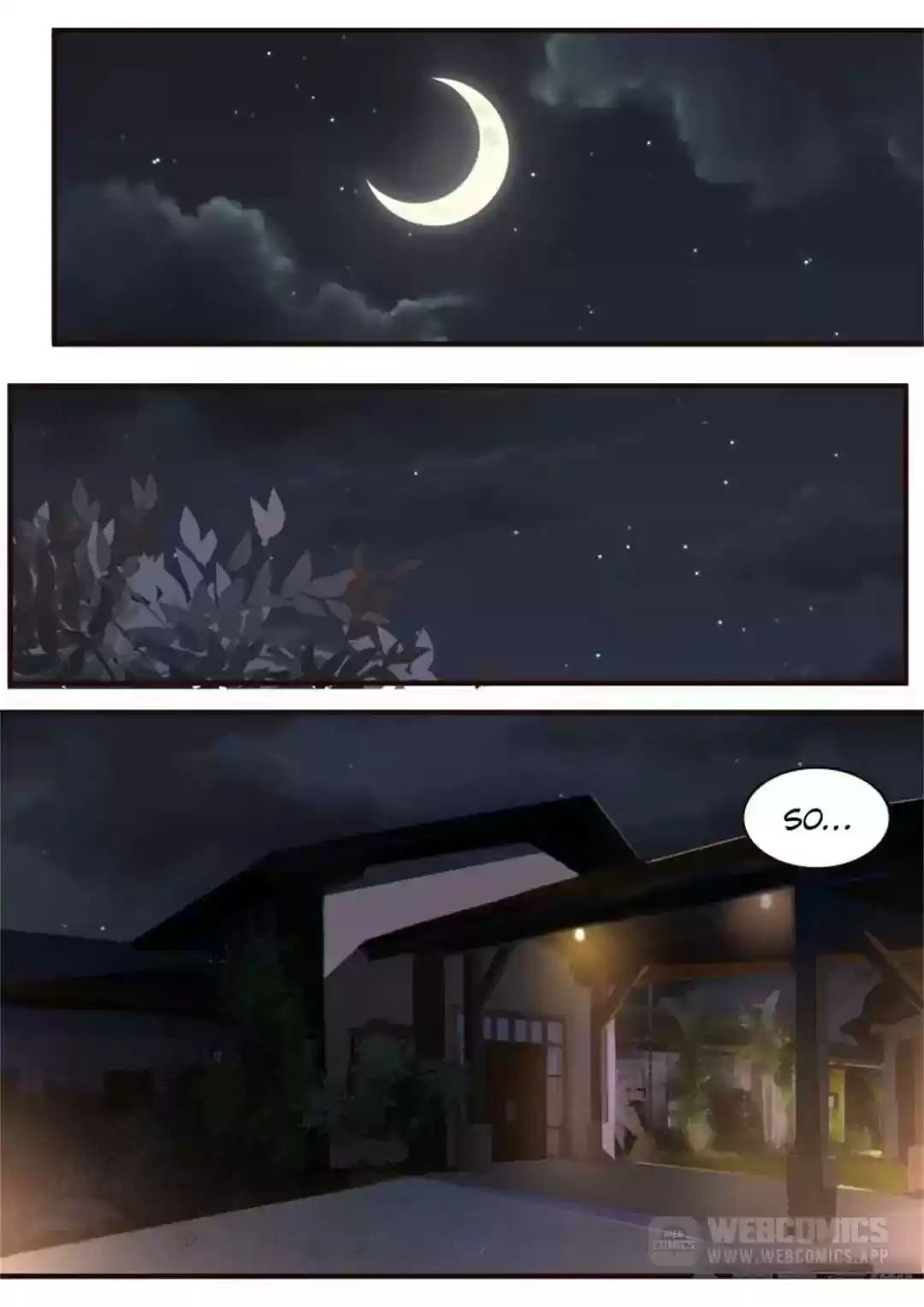 Lily (Yy) Vol.1 Chapter 144