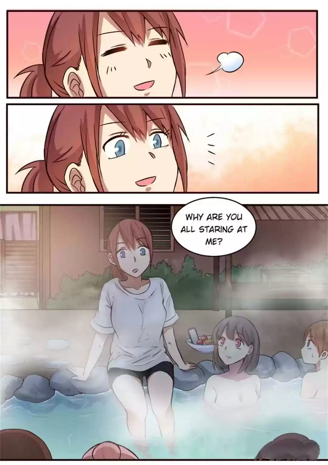 Lily (Yy) Vol.1 Chapter 145