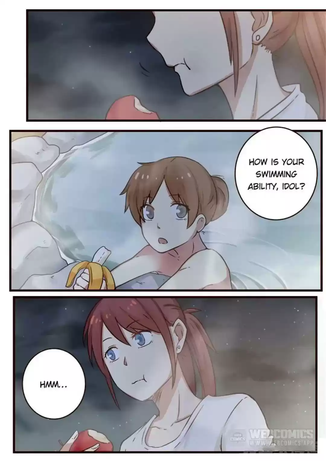 Lily (Yy) Vol.1 Chapter 146