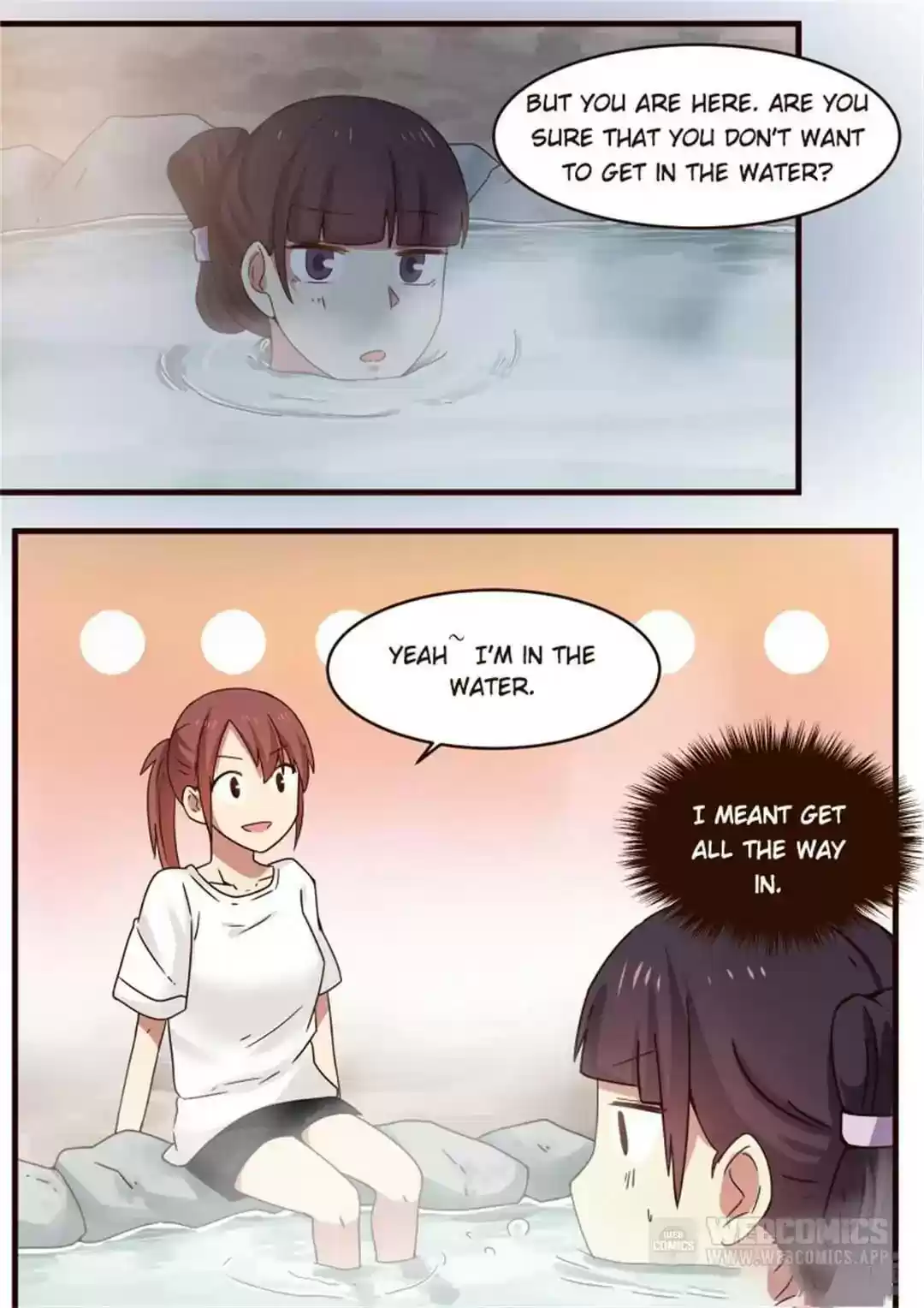 Lily (Yy) Vol.1 Chapter 146