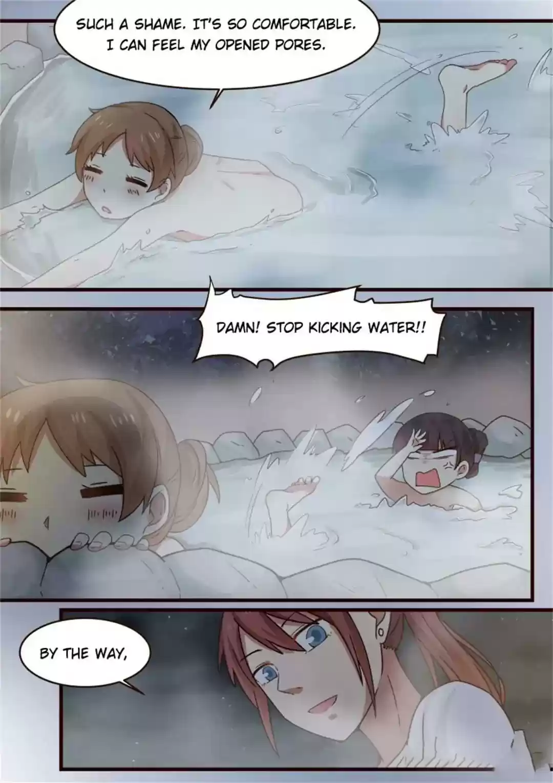 Lily (Yy) Vol.1 Chapter 146