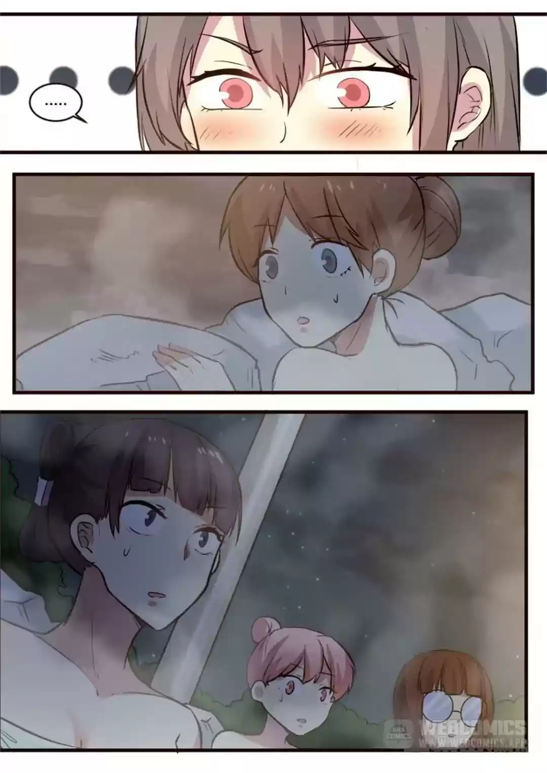 Lily (Yy) Vol.1 Chapter 146