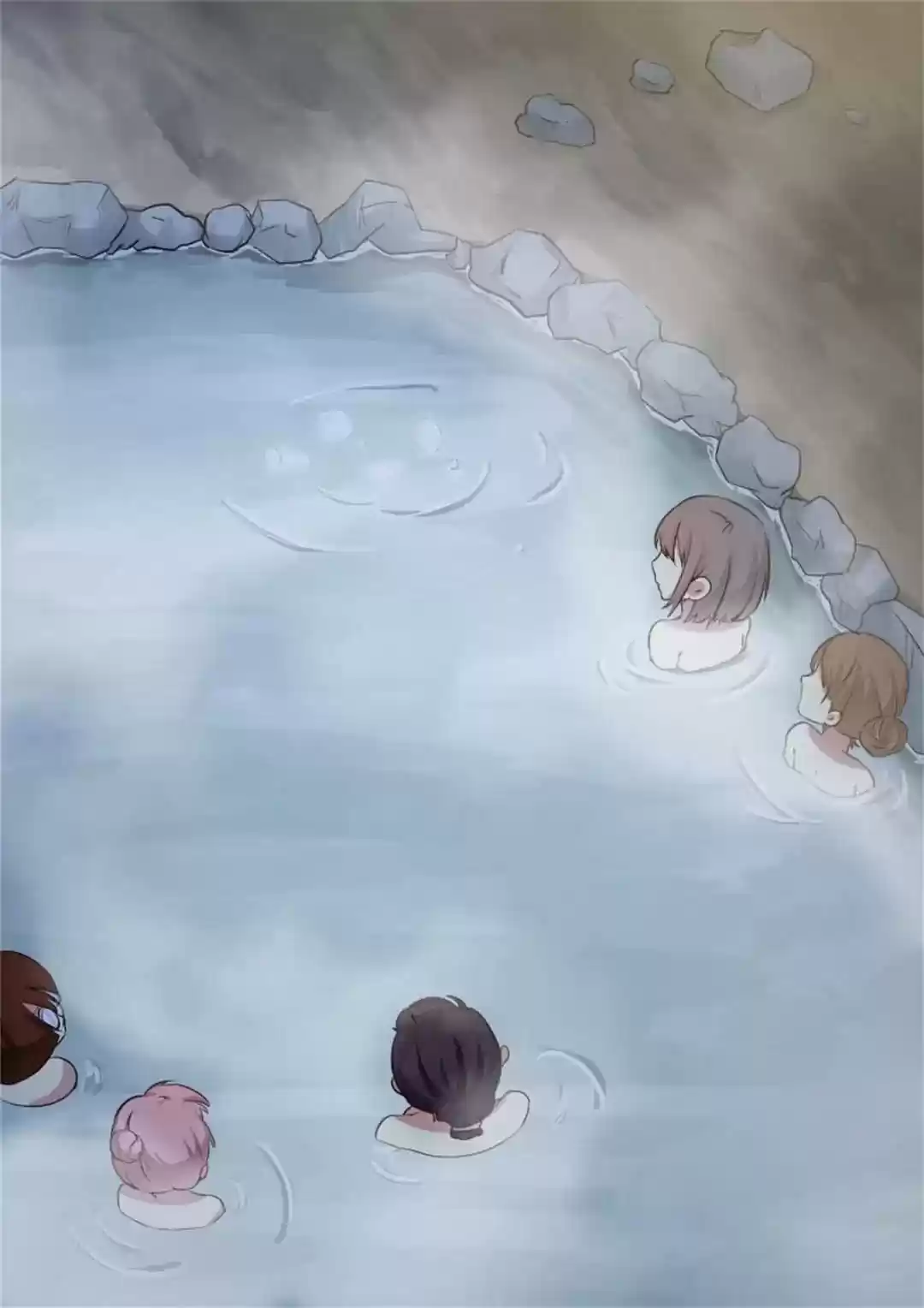 Lily (Yy) Vol.1 Chapter 146