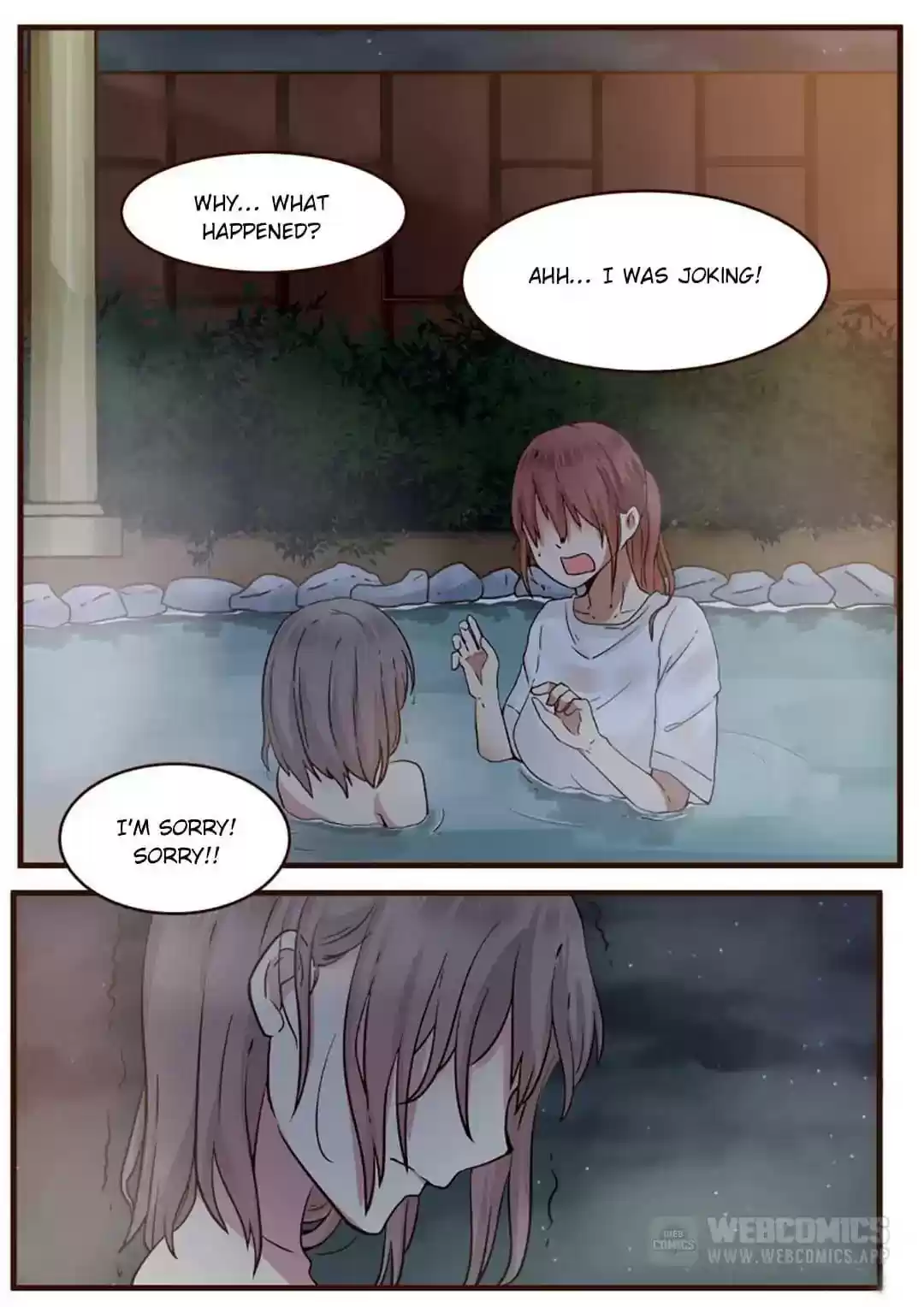 Lily (Yy) Vol.1 Chapter 148